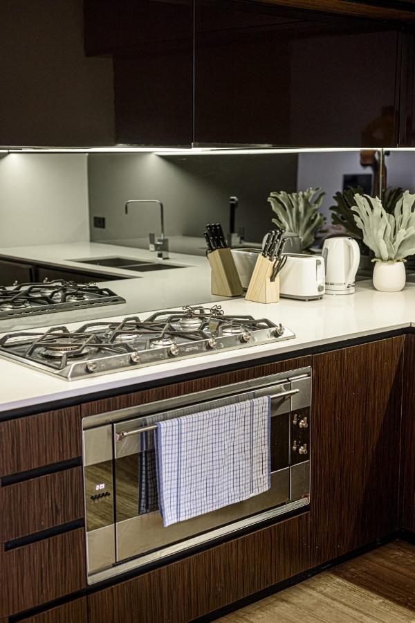 Comfy 2Bd Apt In Heart Of North Sydney Near By Cbd Exteriör bild